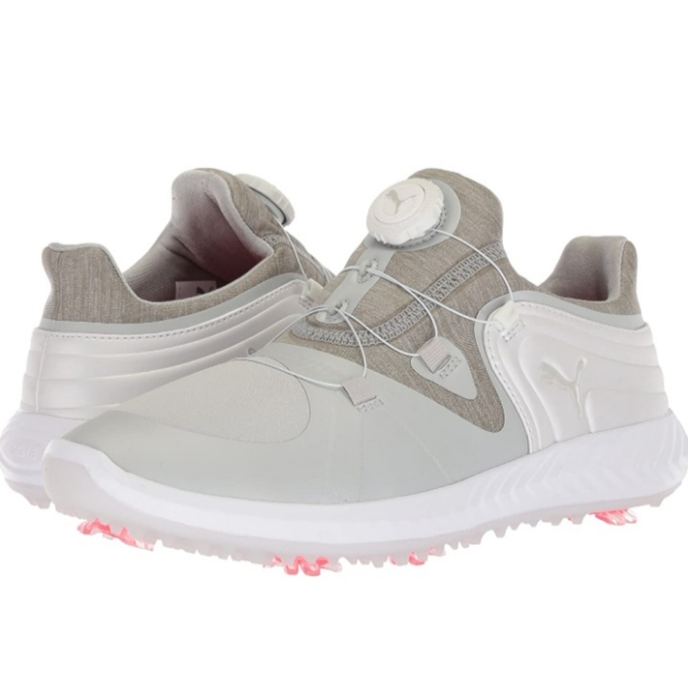 Puma Ignite Blaze Sport Disc Women's Golf Shoes 7.5